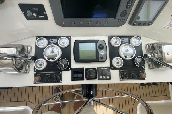 48ft Novatec Yacht For Sale