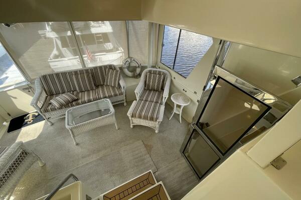 48ft Novatec Yacht For Sale