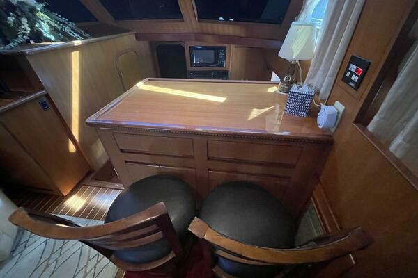48ft Novatec Yacht For Sale