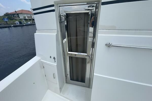 48ft Novatec Yacht For Sale