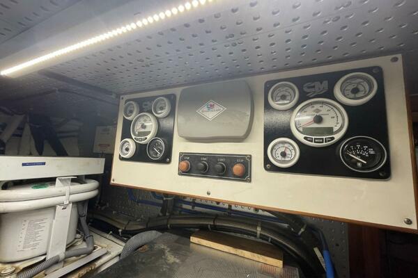 48ft Novatec Yacht For Sale