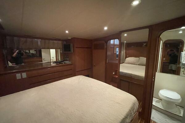 48ft Novatec Yacht For Sale