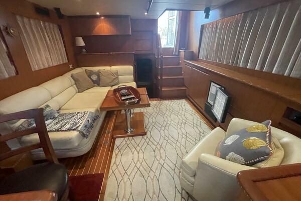 48ft Novatec Yacht For Sale