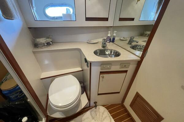 48ft Novatec Yacht For Sale