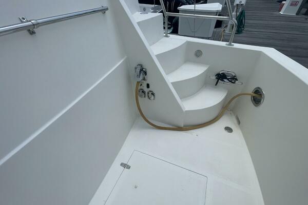 48ft Novatec Yacht For Sale