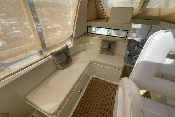 48ft Novatec Yacht For Sale