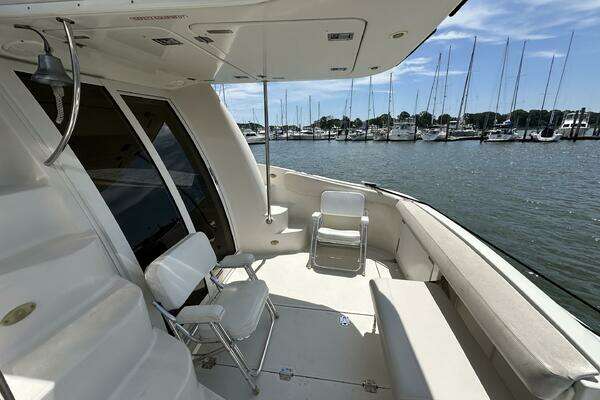 Photo of the 2002 Regal 3880