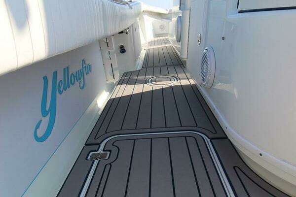 Yellowfin 36 Yacht For Sale