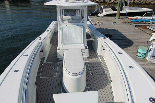 Yellowfin 36 Yacht For Sale