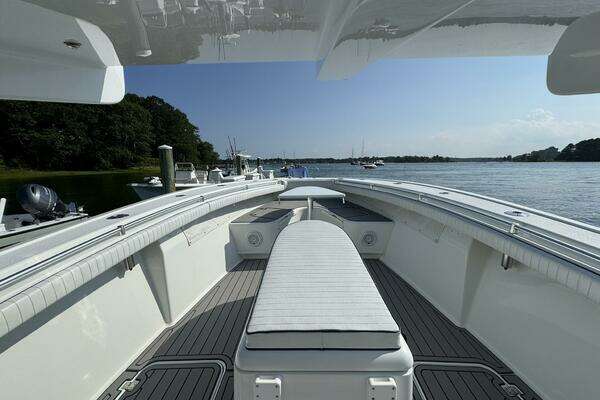 Yellowfin 36 Yacht For Sale