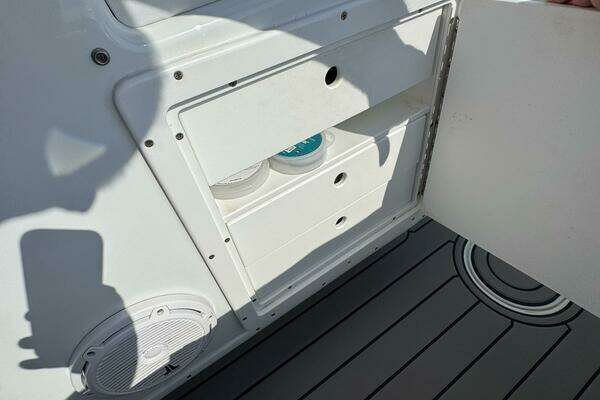 Yellowfin 36 Yacht For Sale