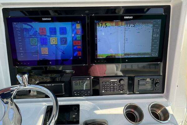 Yellowfin 36 Yacht For Sale
