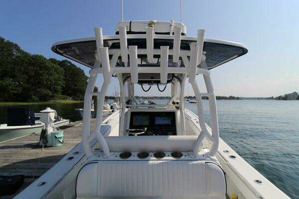 Yellowfin 36 Yacht For Sale
