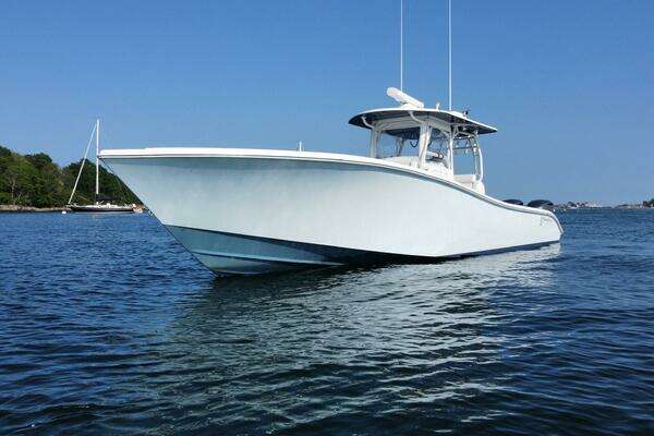 Yellowfin 36 Yacht For Sale