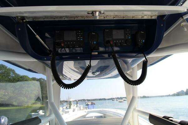 Yellowfin 36 Yacht For Sale