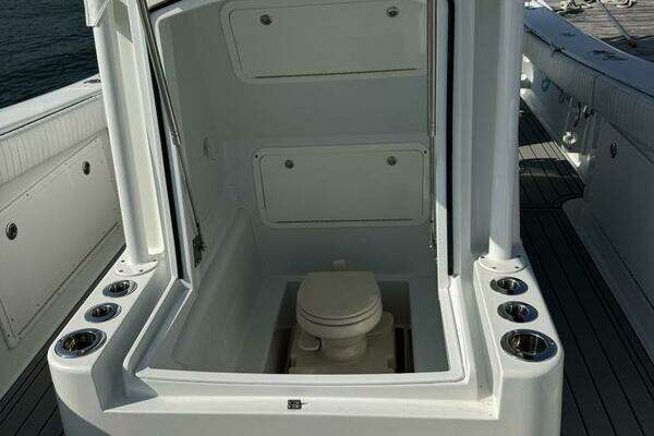 Yellowfin 36 Yacht For Sale