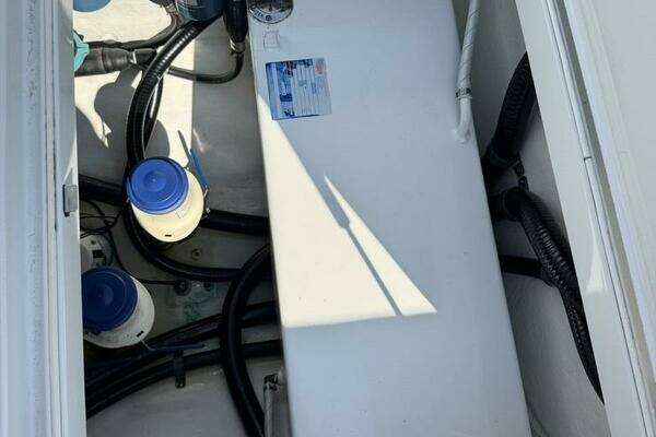 Yellowfin 36 Yacht For Sale