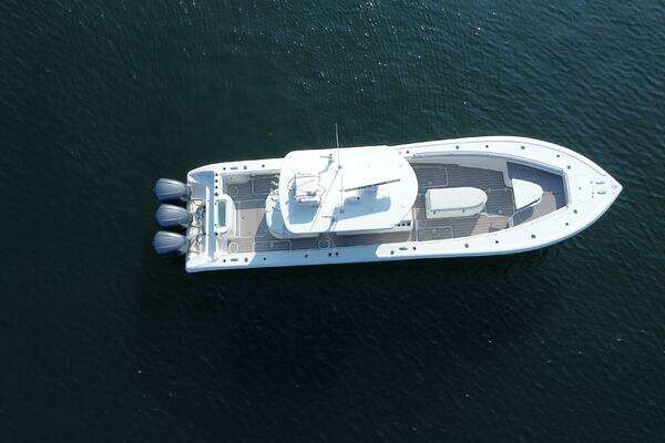 Yellowfin 36 Yacht For Sale