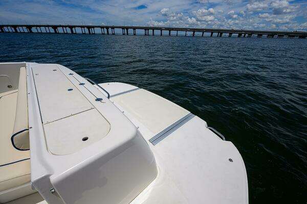 Sea Ray 50/52 Sedan Bridge Yacht For Sale