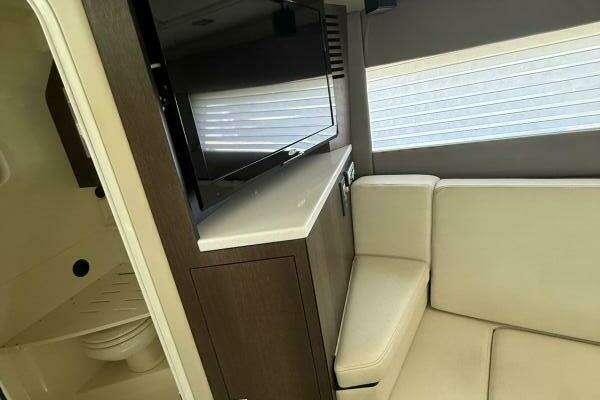 Monterey 360 Sport Coupe Yacht For Sale