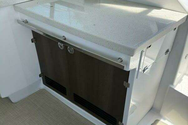 Monterey 360 Sport Coupe Yacht For Sale
