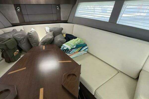 Monterey 360 Sport Coupe Yacht For Sale