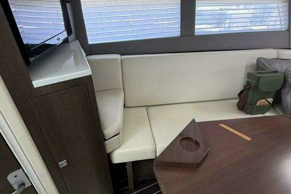 Monterey 360 Sport Coupe Yacht For Sale