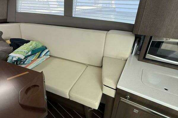 Monterey 360 Sport Coupe Yacht For Sale