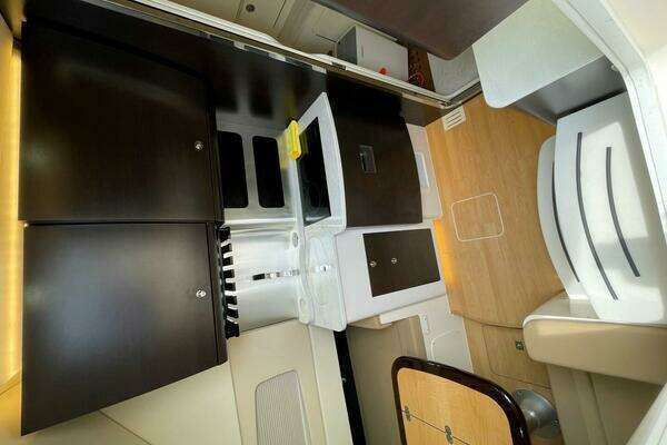 Scout 420 Lxf Yacht For Sale