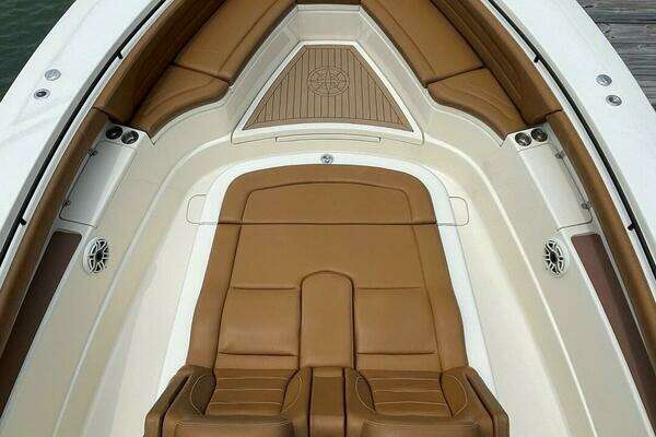 Scout 420 Lxf Yacht For Sale