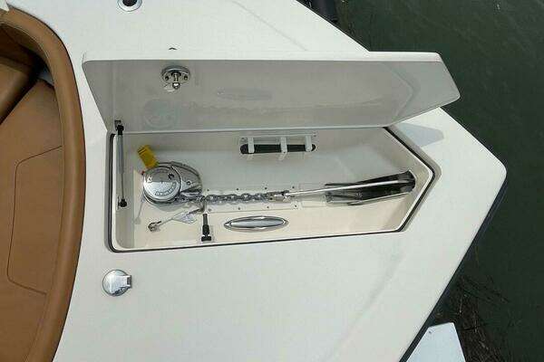 Scout 420 Lxf Yacht For Sale
