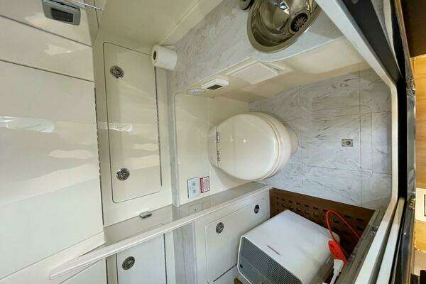 Scout 420 Lxf Yacht For Sale
