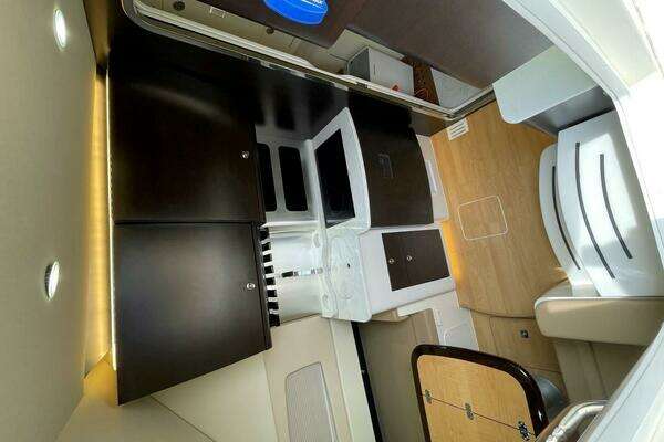 Scout 420 Lxf Yacht For Sale