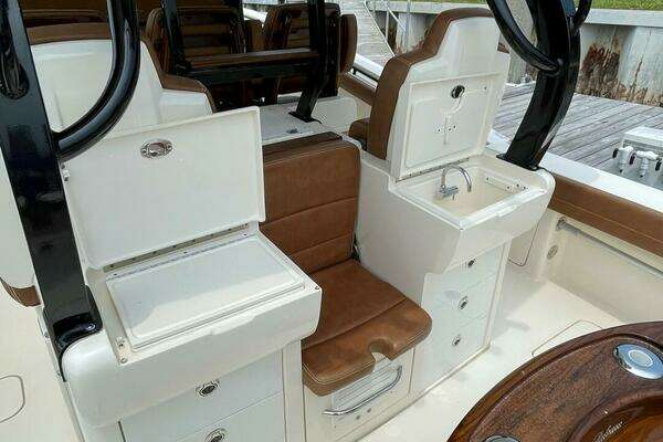 Scout 420 Lxf Yacht For Sale