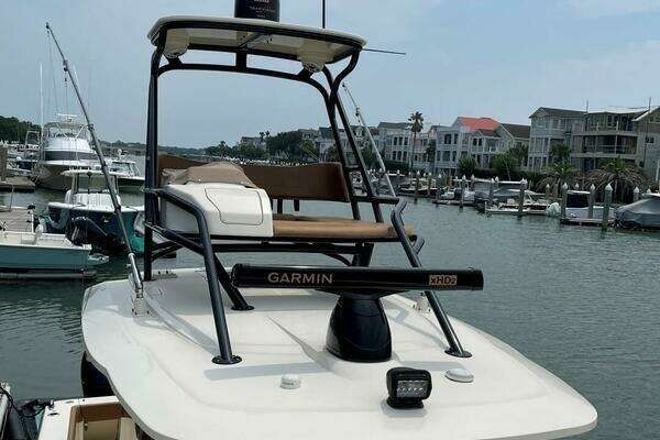 Scout 420 Lxf Yacht For Sale