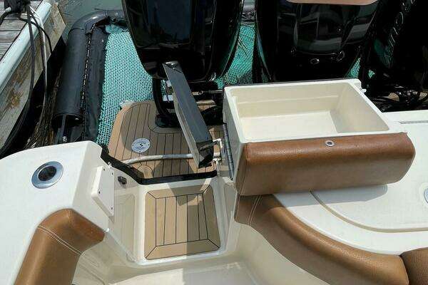 Scout 420 Lxf Yacht For Sale