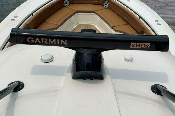 Scout 420 Lxf Yacht For Sale