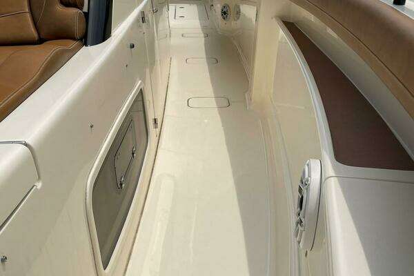 Scout 420 Lxf Yacht For Sale