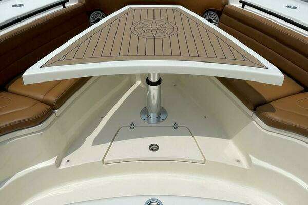Scout 420 Lxf Yacht For Sale