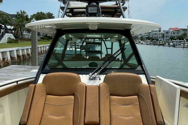Scout 420 Lxf Yacht For Sale