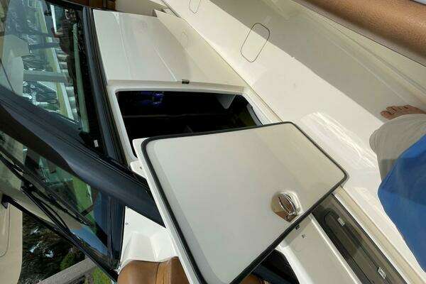 Scout 420 Lxf Yacht For Sale