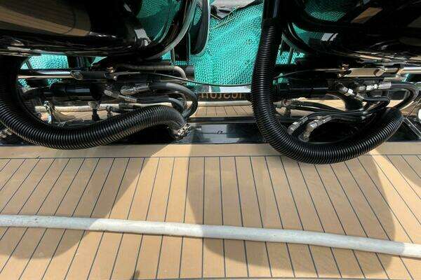 Scout 420 Lxf Yacht For Sale