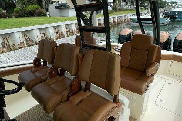 Scout 420 Lxf Yacht For Sale