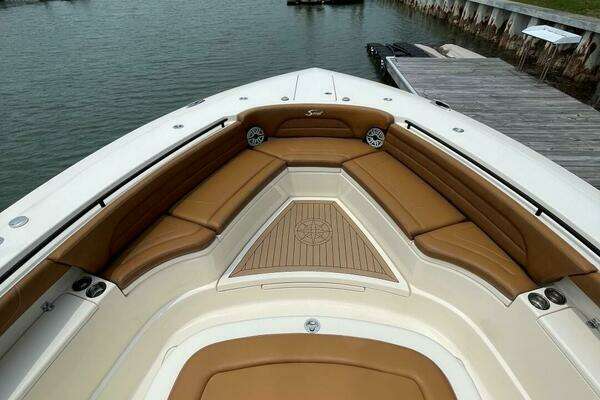 Scout 420 Lxf Yacht For Sale