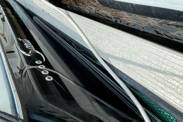 Scout 420 Lxf Yacht For Sale