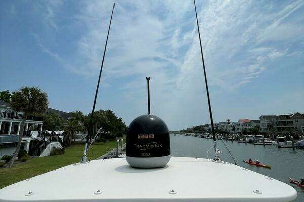 Scout 420 Lxf Yacht For Sale