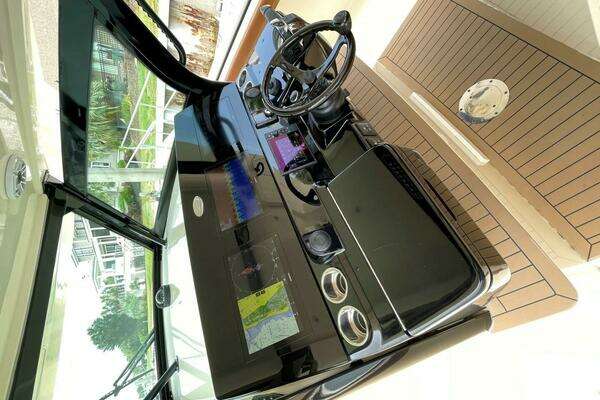 Scout 420 Lxf Yacht For Sale