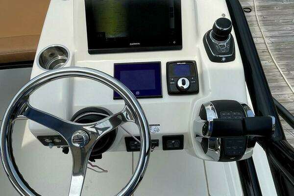 Scout 420 Lxf Yacht For Sale