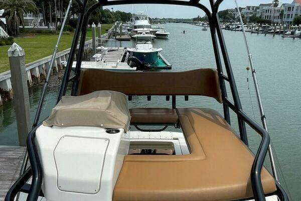 Scout 420 Lxf Yacht For Sale