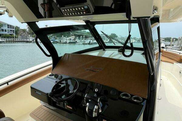 Scout 420 Lxf Yacht For Sale